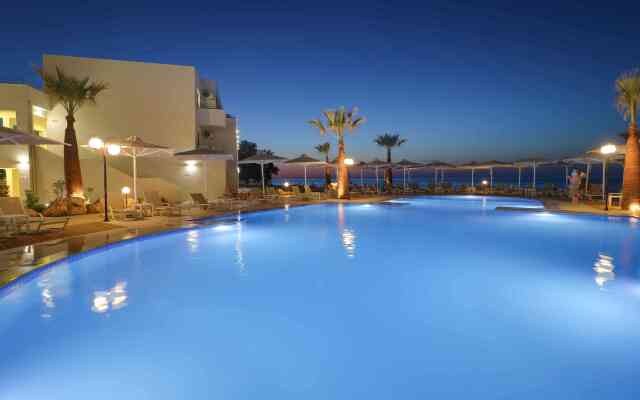 Harmony Rethymno Beach Hotel