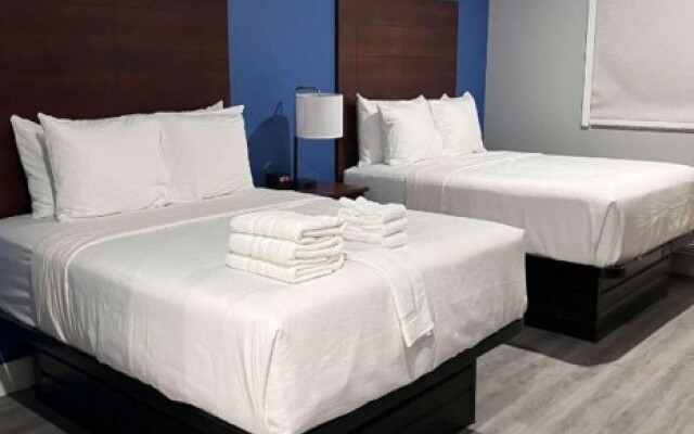 SureStay Hotel by Best Western McAlester