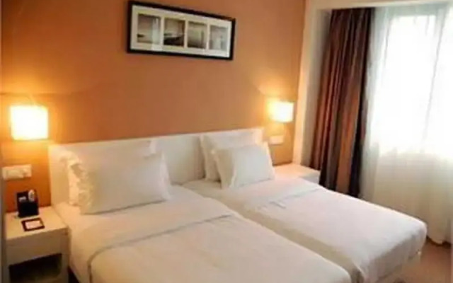 Master Hotel Guangzhou