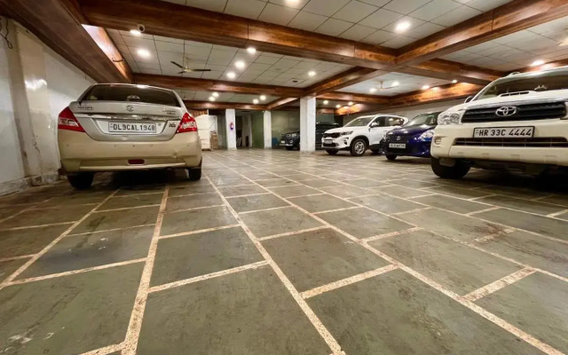 Ndbl Resort, Haridwar