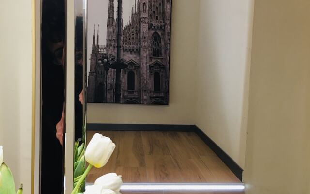 INTOMILAN  Galleria Duomo - Boutique & Design Aparthotel