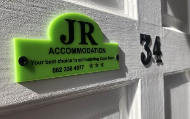 JR Accommodation