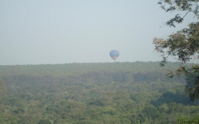 Pousada da Lua São Pedro