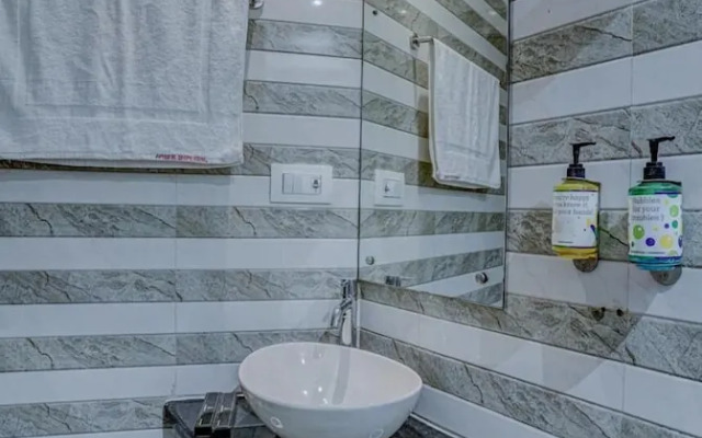 Hotel Skylink Hospitality