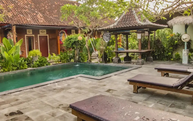 Griya Pasir Ukir Homestay