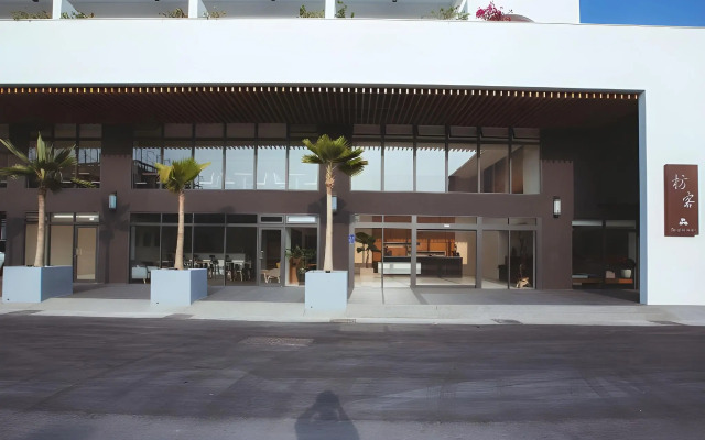 Fangliao Hotel