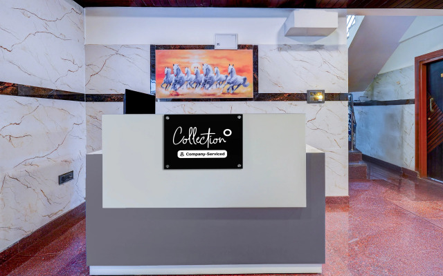 Super Collection O ITPL Bangalore