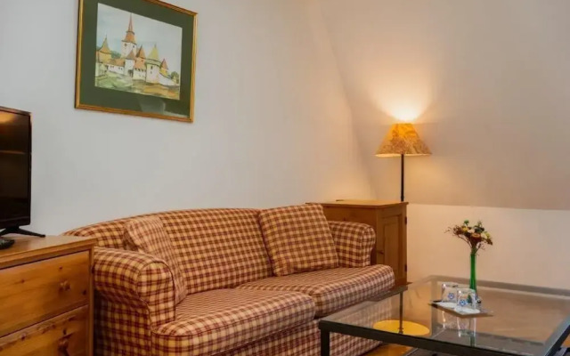 Casa cu Cerb