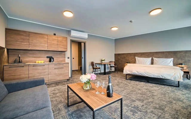 ABA Apartments