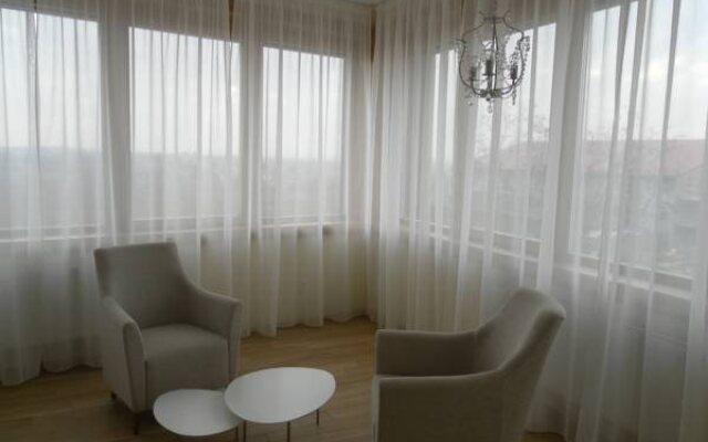 Hotel Madl