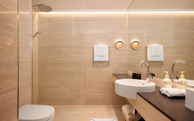 Adina Apartment Hotel Geneva