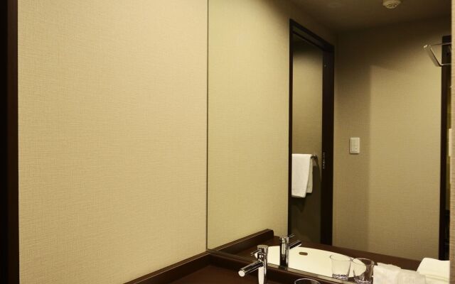 Kuu Kyoto Hotel