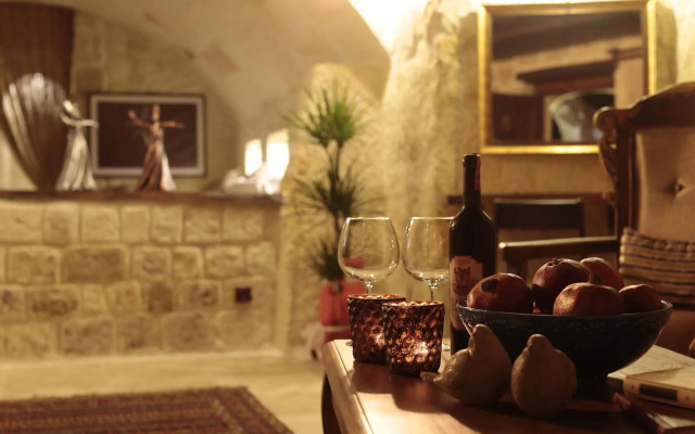 Asuwari Suites Cappadocia