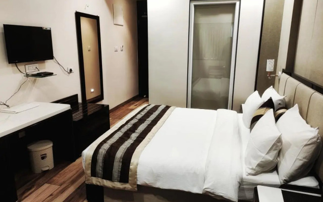 Hotel The Grand Kaushalya