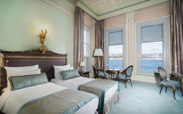 Bosphorus Palace Hotel - Special Class