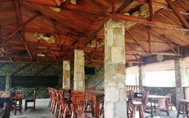 Murchison Backpackers