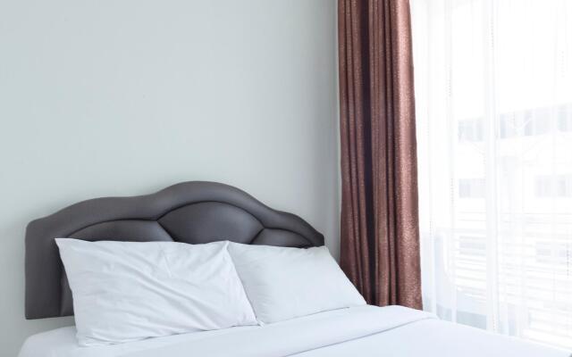 Mee Hug Guesthouse (Opposite Phayao Provincial Transports Station)