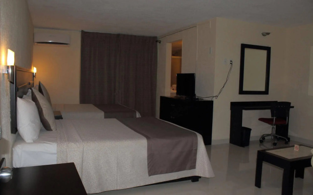 Hotel Quinta Chiapas
