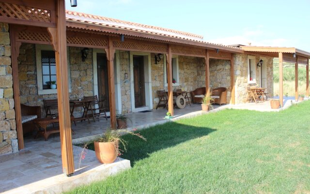 Defne Bag Evi