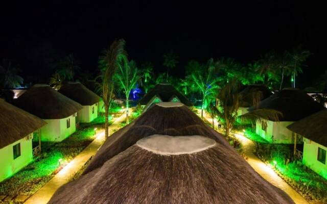 Turkuaz Beach Hotel