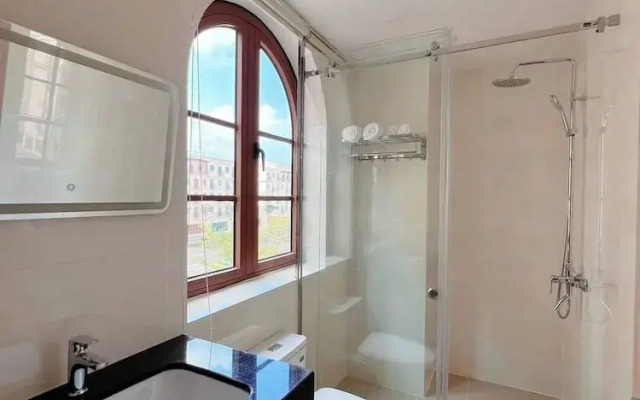Nhu Y Hotel Phu Quoc