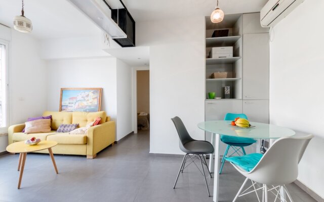 FeelHome Florentin Tel Aviv