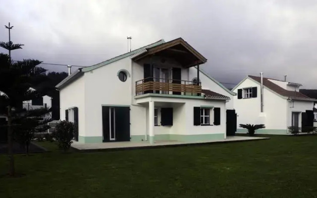 Living Azores Sete Cidades