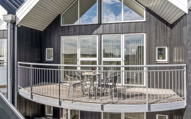 "Klarin" - 600m from the sea in NW Jutland