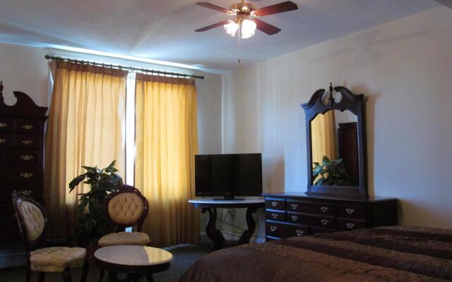Monte Villa Hotel