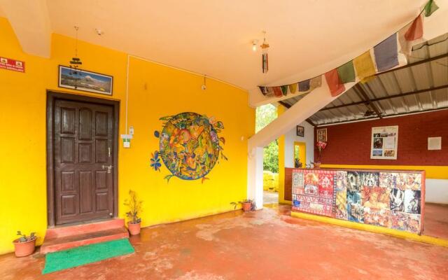 kiara bnb home