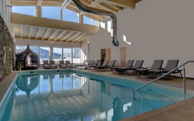 Bayerwaldhotel Hofbräuhaus