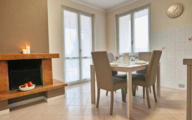 Exclusive Villa Le Palme