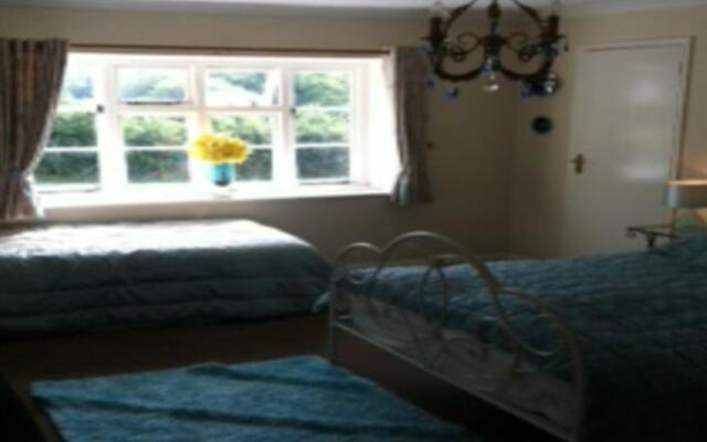 Manor Farm Bed & Breakfast