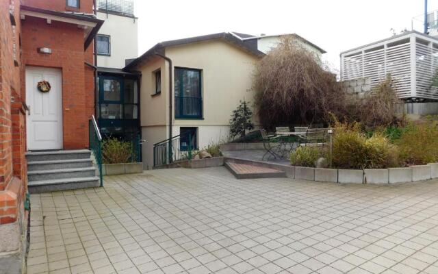 Seelotsenstation Sassnitz