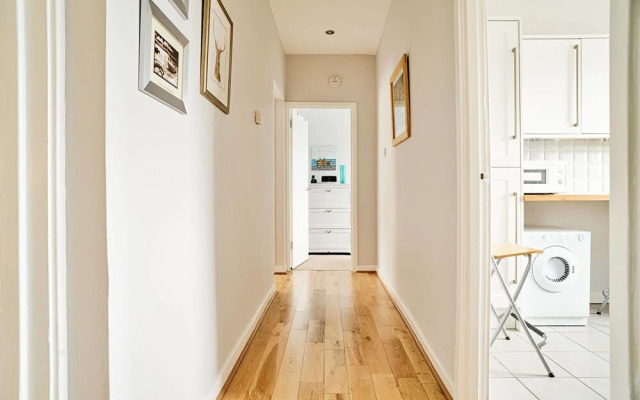 JOIVY Bright Royal Mile Apartment