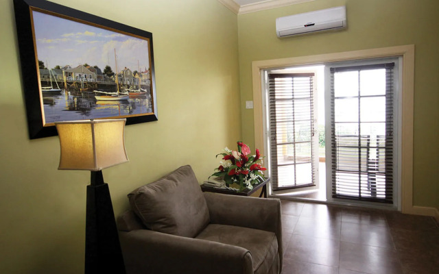 The Wexford Hotel Montego Bay