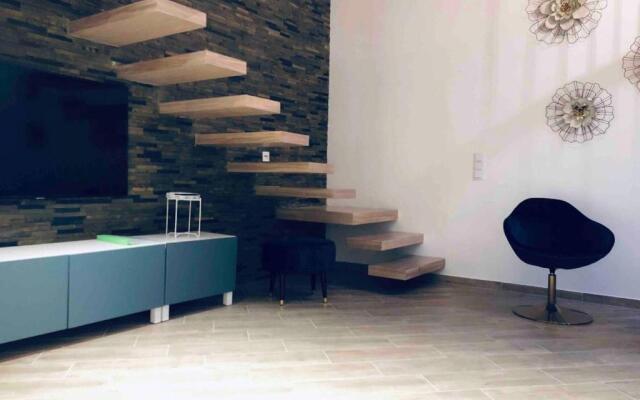 Zeus Design Loft Apartments