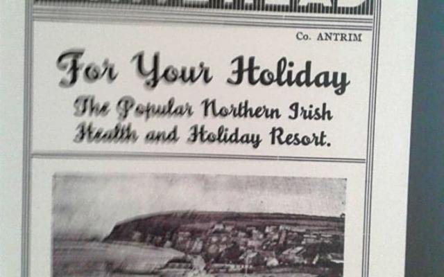 Whitehead Bed and Breakfast