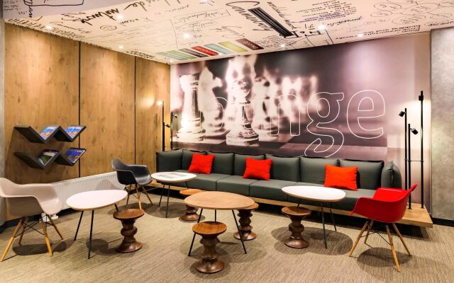 ibis Wroclaw Centrum