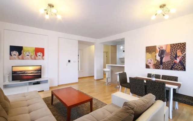 Sarap apartments Budva
