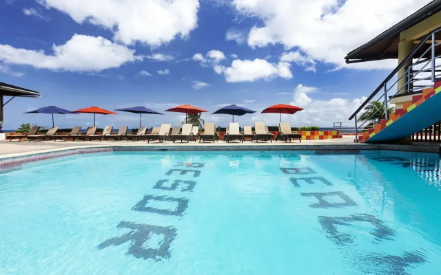 Grafton Beach Resort