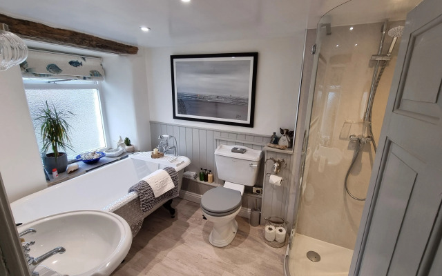 Castle Keep Tea Room