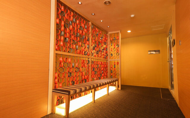 Kaohsiung Ahotel