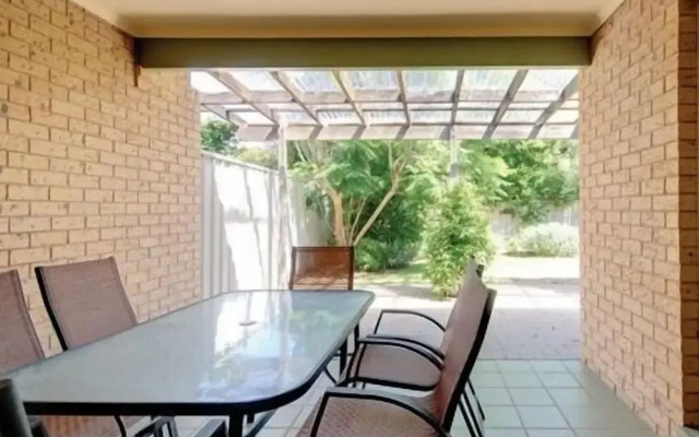 Bombora at Fingal Bay