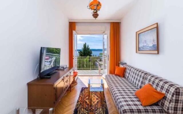 Apartment in Crikvenica 5215