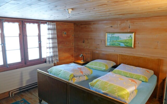 Grossen Frutigen in Frutigen