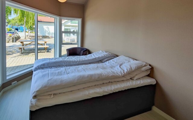 Kongsgata Apartments