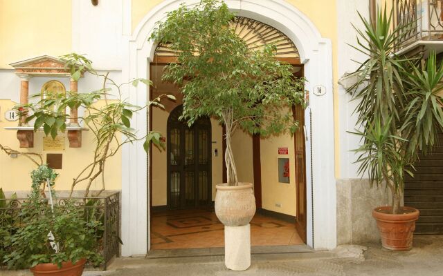 Hotel Cortese