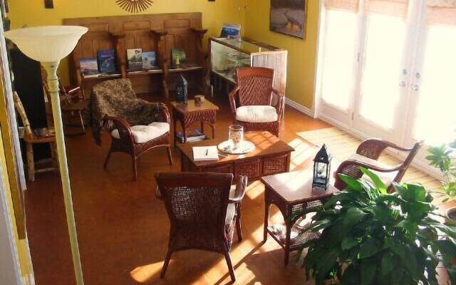 Gîte LaRichardière