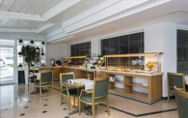 The Park Hotel Ankara